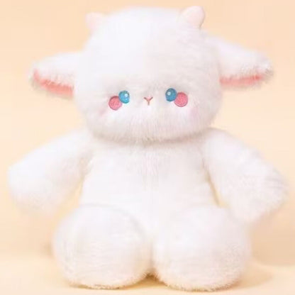 🔥Best Children's Day Gift🐻‍❄️Creative Adorable Animal Plush Toys