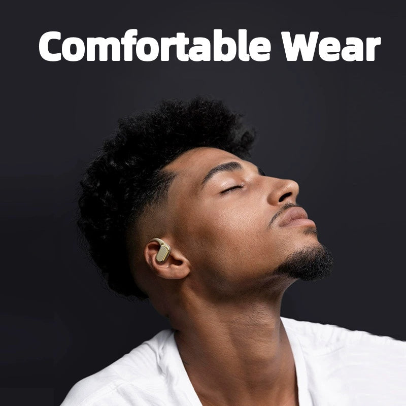 ⏰LAST DAY 💎#1 Best Seller🏆AI Translation Wireless OWS Bluetooth5.4 Earphones (Fit iOS & Android)