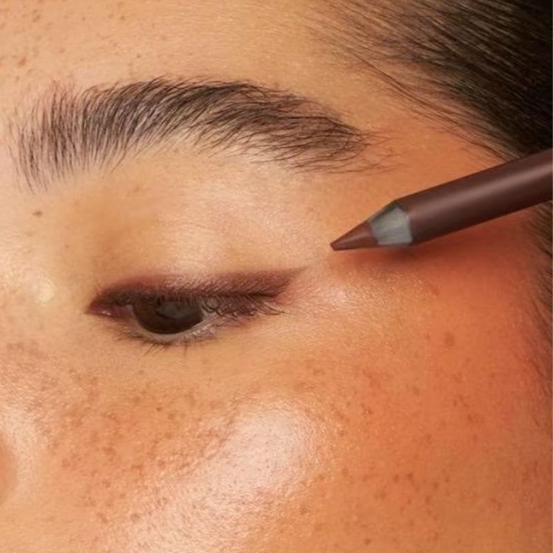 💥Last Day Buy 1 Get 1 Free💥24 HR Waterproof Eyeliner Duo Sharpenable Eye Pencil💧
