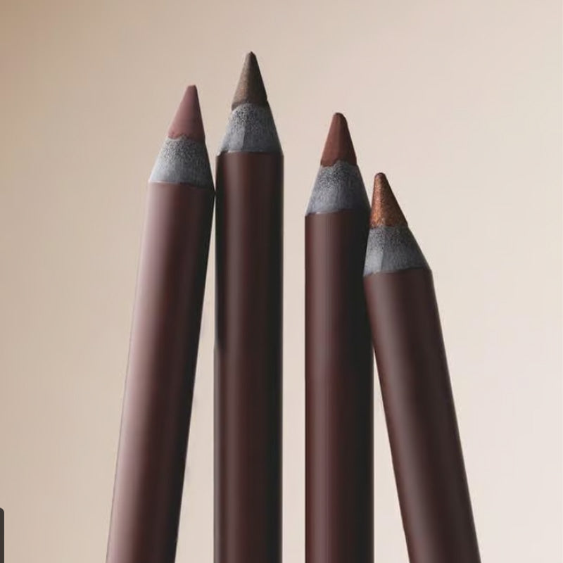 💥Last Day Buy 1 Get 1 Free💥24 HR Waterproof Eyeliner Duo Sharpenable Eye Pencil💧