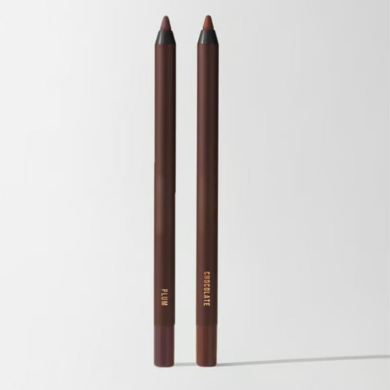 💥Last Day Buy 1 Get 1 Free💥24 HR Waterproof Eyeliner Duo Sharpenable Eye Pencil💧