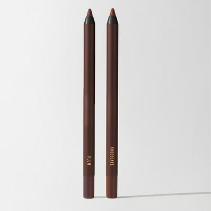 💥Last Day Buy 1 Get 1 Free💥24 HR Waterproof Eyeliner Duo Sharpenable Eye Pencil💧