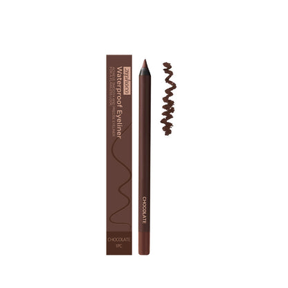 💥Last Day Buy 1 Get 1 Free💥24 HR Waterproof Eyeliner Duo Sharpenable Eye Pencil💧