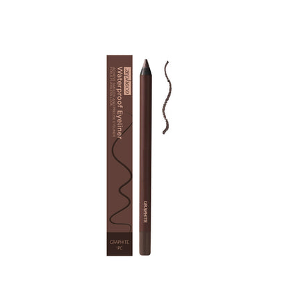 💥Last Day Buy 1 Get 1 Free💥24 HR Waterproof Eyeliner Duo Sharpenable Eye Pencil💧