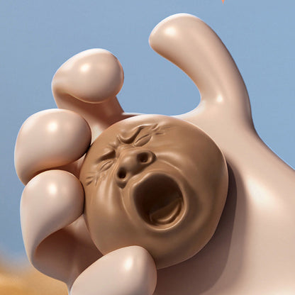 💥Buy 1 Get 1 Free💥 Creative & Funny Yawning Water Gun Toy