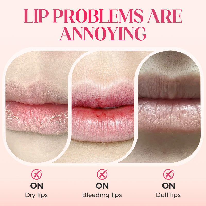 🎁LAST DAY SALE 49% OFF🔥-💋Hydrate Lipgloss Lipstick (Glossy Lip Stain, Tinting & Long Lasting, Moisturizing Lip Care )