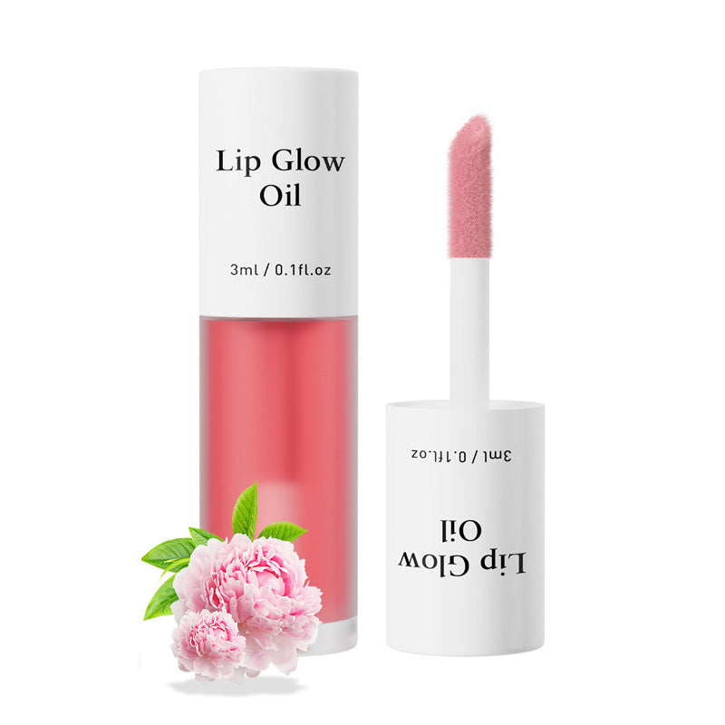 🎁LAST DAY SALE 49% OFF🔥-💋Hydrate Lipgloss Lipstick (Glossy Lip Stain, Tinting & Long Lasting, Moisturizing Lip Care )