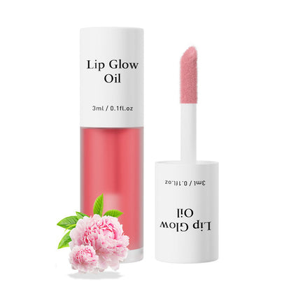 🎁LAST DAY SALE 49% OFF🔥-💋Hydrate Lipgloss Lipstick (Glossy Lip Stain, Tinting & Long Lasting, Moisturizing Lip Care )