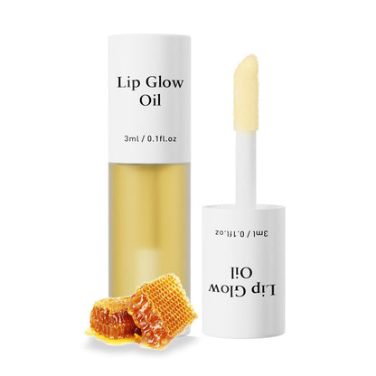 🎁LAST DAY SALE 49% OFF🔥-💋Hydrate Lipgloss Lipstick (Glossy Lip Stain, Tinting & Long Lasting, Moisturizing Lip Care )