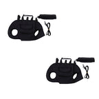 💥Limited Sale 50% OFF💥Portable Breathable Pet Carrier Slings and Backpacks