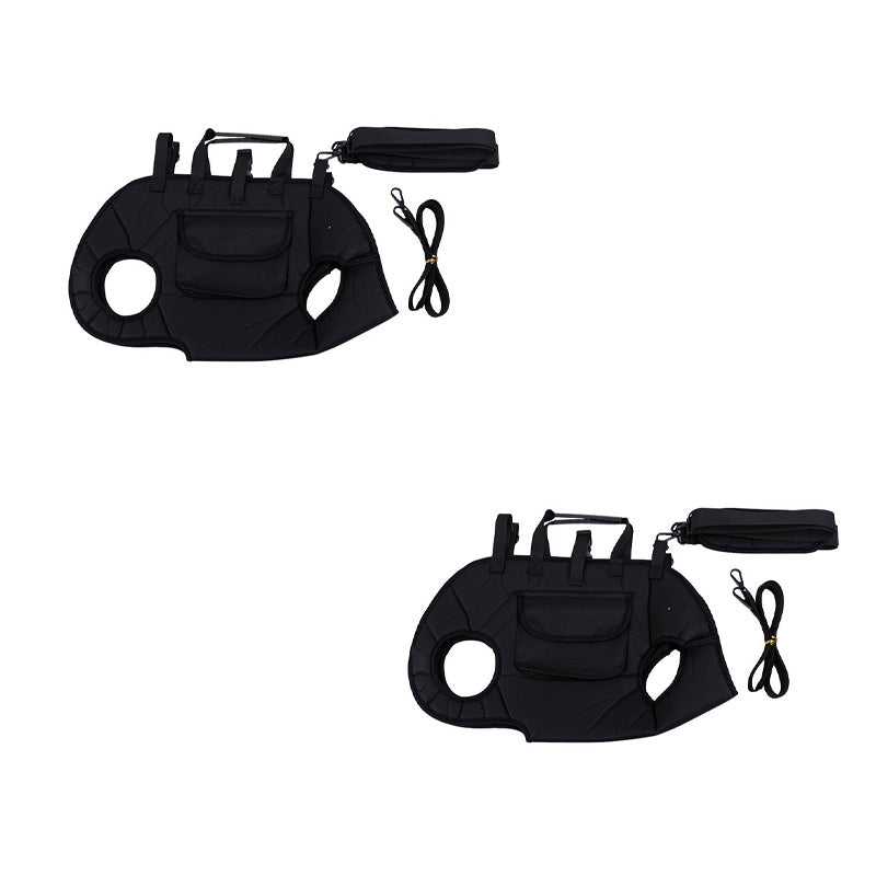 💥Limited Sale 50% OFF💥Portable Breathable Pet Carrier Slings and Backpacks