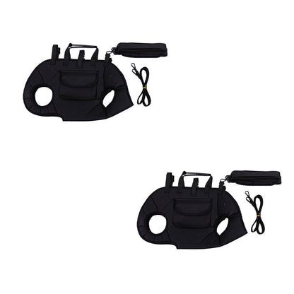 💥Limited Sale 50% OFF💥Portable Breathable Pet Carrier Slings and Backpacks