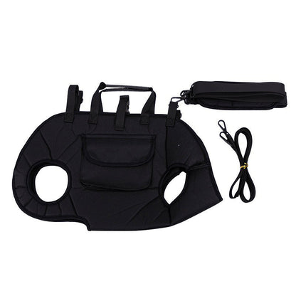 💥Limited Sale 50% OFF💥Portable Breathable Pet Carrier Slings and Backpacks