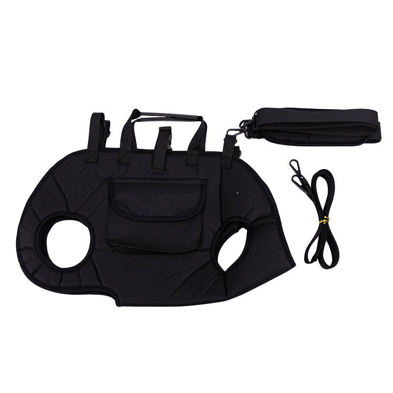 💥Limited Sale 50% OFF💥Portable Breathable Pet Carrier Slings and Backpacks