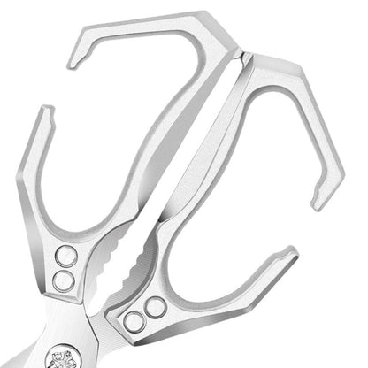 🔥Last Day Sale 50%OFF🔥Multifunctional Heavy-Duty Kitchen Shears Scissors