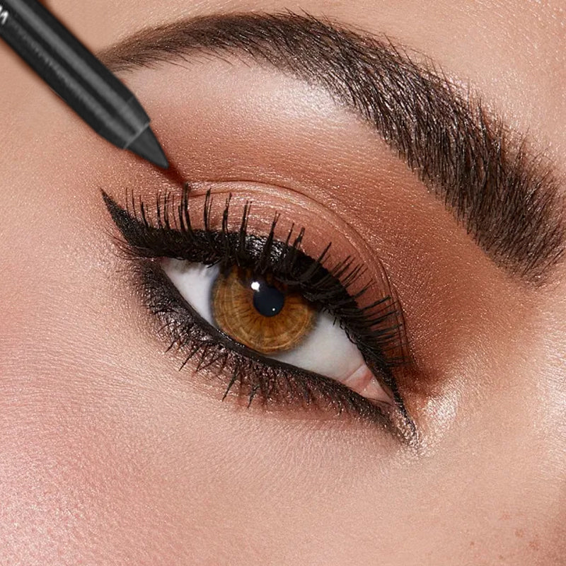 🔥 Limited-Time Discount 70%OFF🔥each under £1💕10PCS Colored Eyeliner Gel Pens