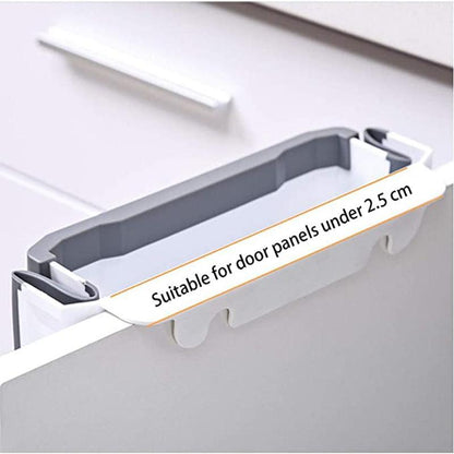 💥Limited Sale 50% OFF💥Foldable Kitchen Cabinet Trash Can