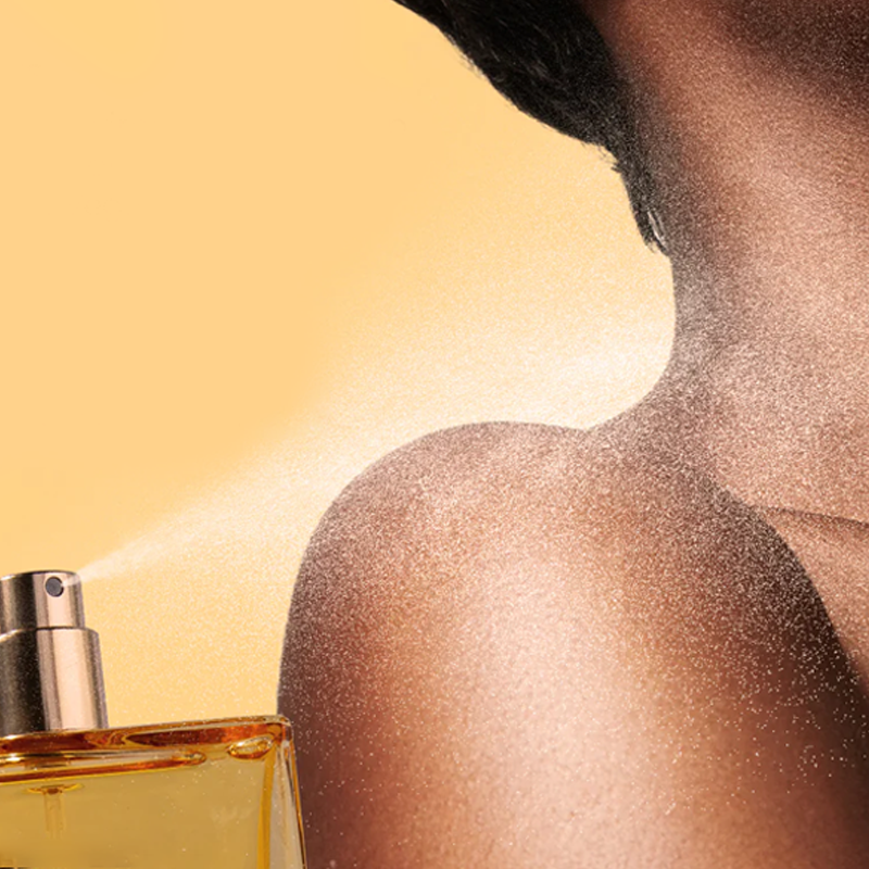🔥While Supplies Last 40% OFF!🎉 Honey OUD Perfume（Wild black honey extract + century-old ebony essential oil）