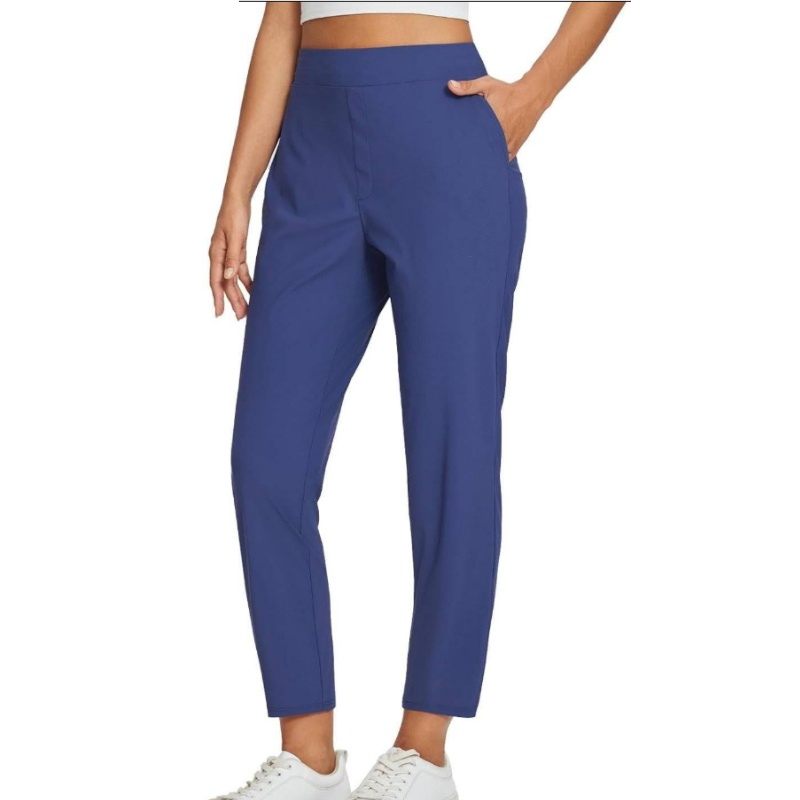 ⏳LIMITED OFFER 70% OFF🌞Women’s Fitted High-Waisted Zip-Pocket Trousers