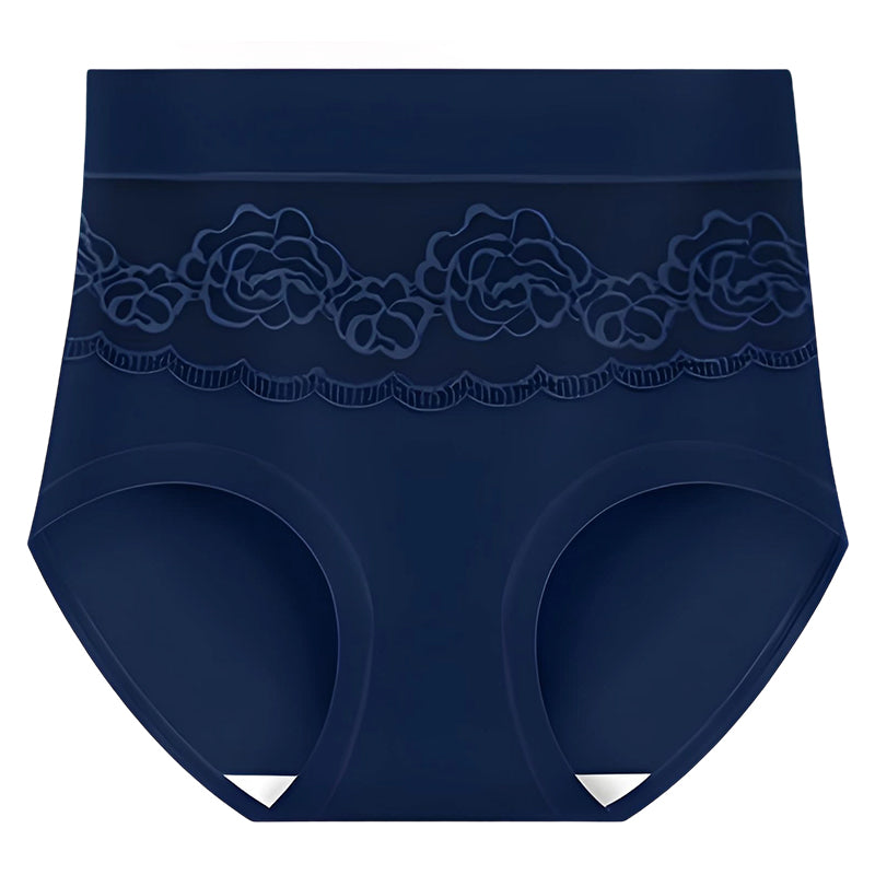 😍 Buy 1 Get 2 Free😍Women's Large Size High Waisted Panties