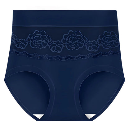 😍 Buy 1 Get 2 Free😍Women's Large Size High Waisted Panties