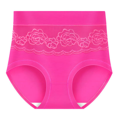 😍 Buy 1 Get 2 Free😍Women's Large Size High Waisted Panties
