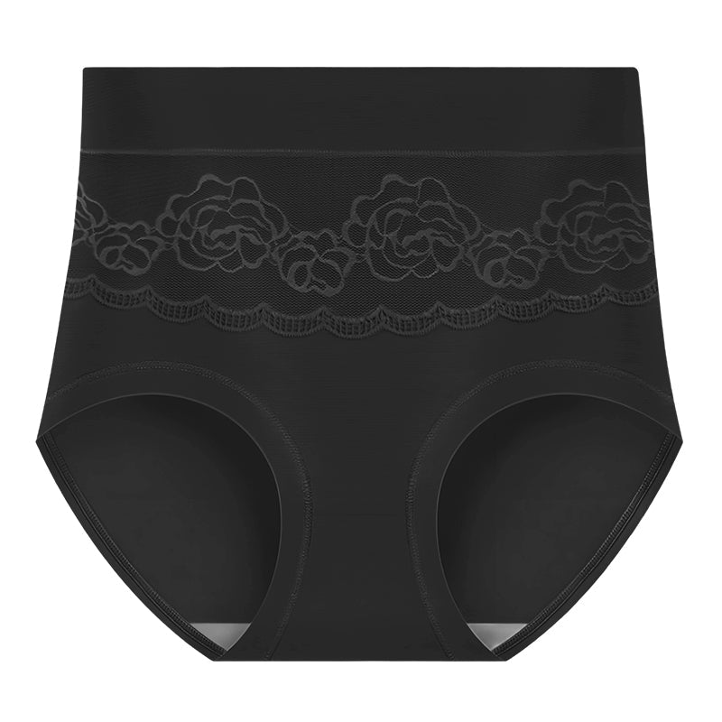 😍 Buy 1 Get 2 Free😍Women's Large Size High Waisted Panties