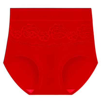 😍 Buy 1 Get 2 Free😍Women's Large Size High Waisted Panties