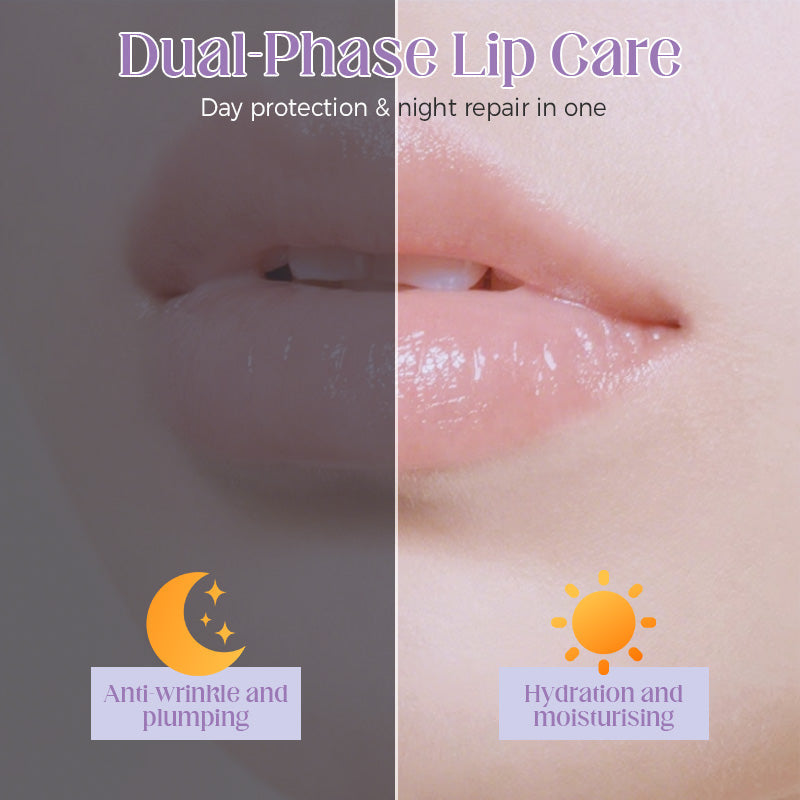 💟Buy 1 Get 1 Free 💟Plumping & Anti-Wrinkle Hydrating Lip Serum