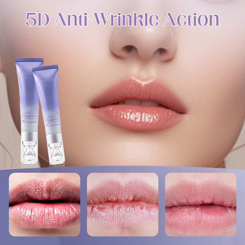 💟Buy 1 Get 1 Free 💟Plumping & Anti-Wrinkle Hydrating Lip Serum