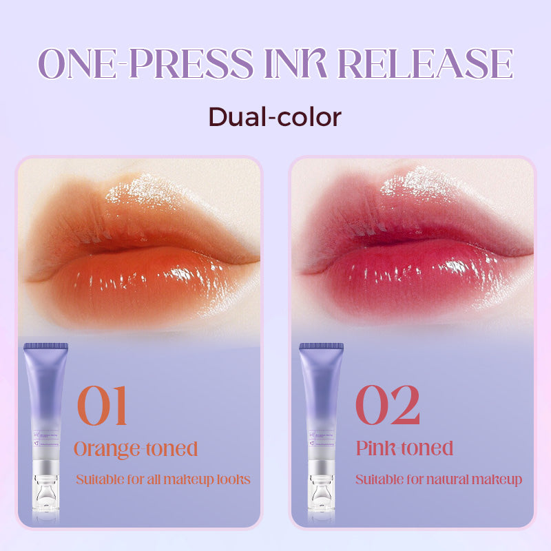 💟Buy 1 Get 1 Free 💟Plumping & Anti-Wrinkle Hydrating Lip Serum