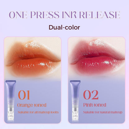 💟Buy 1 Get 1 Free 💟Plumping & Anti-Wrinkle Hydrating Lip Serum