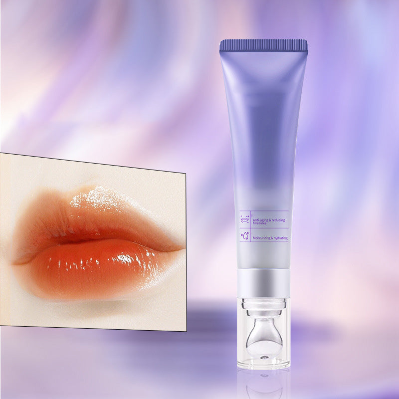 💟Buy 1 Get 1 Free 💟Plumping & Anti-Wrinkle Hydrating Lip Serum