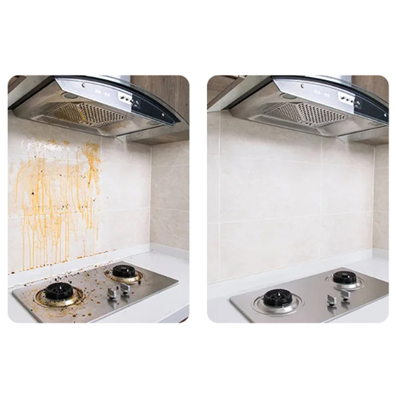 🧼✨ Heavy-duty grease remover with a gentle formula & fast breakdown – ♻️Factory direct sales 💥