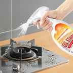 🧼✨ Heavy-duty grease remover with a gentle formula & fast breakdown – ♻️Factory direct sales 💥
