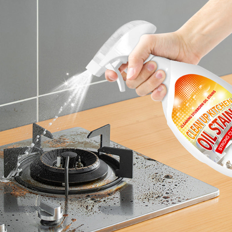 🧼✨ Heavy-duty grease remover with a gentle formula & fast breakdown – ♻️Factory direct sales 💥