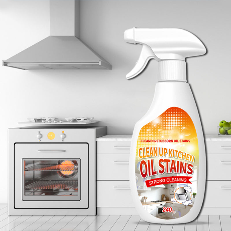 🧼✨ Heavy-duty grease remover with a gentle formula & fast breakdown – ♻️Factory direct sales 💥