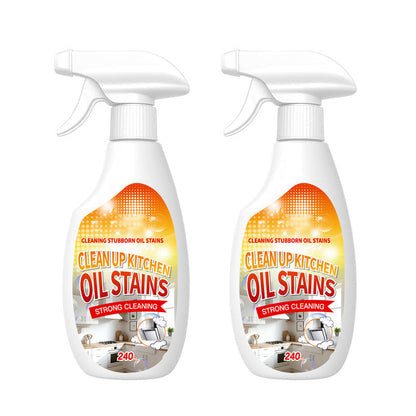 🧼✨ Heavy-duty grease remover with a gentle formula & fast breakdown – ♻️Factory direct sales 💥