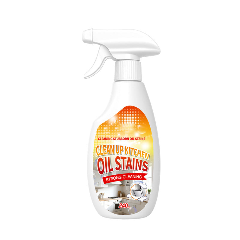 🧼✨ Heavy-duty grease remover with a gentle formula & fast breakdown – ♻️Factory direct sales 💥