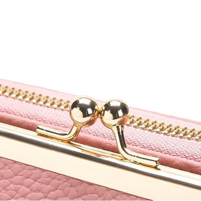 🩷Gift For Yourself-50% Off🩷Women's Small Phone Purse with Adjustable Strap