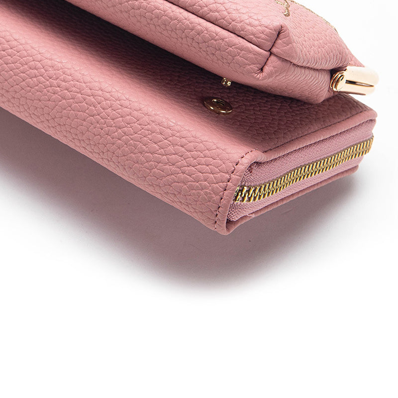 🩷Gift For Yourself-50% Off🩷Women's Small Phone Purse with Adjustable Strap