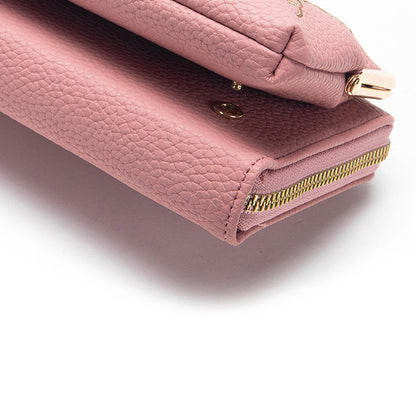 🩷Gift For Yourself-50% Off🩷Women's Small Phone Purse with Adjustable Strap