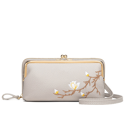 🩷Gift For Yourself-50% Off🩷Women's Small Phone Purse with Adjustable Strap