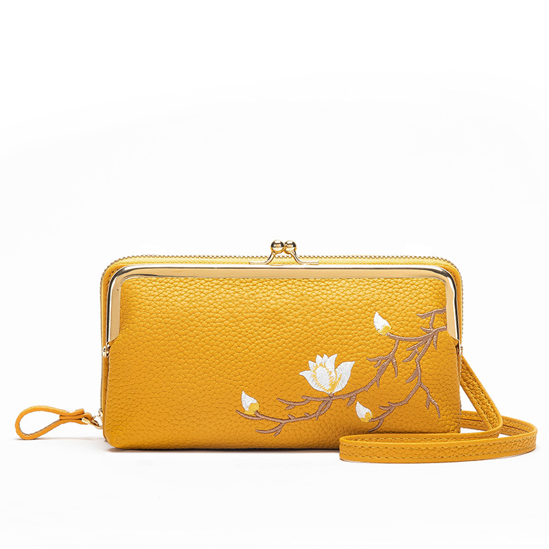🩷Gift For Yourself-50% Off🩷Women's Small Phone Purse with Adjustable Strap