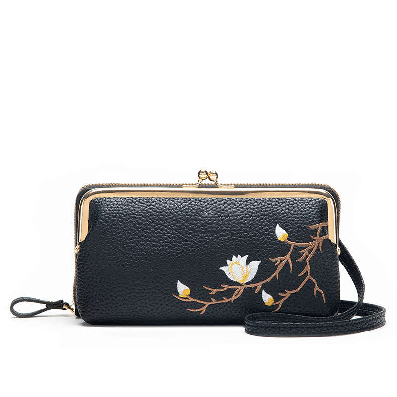 🩷Gift For Yourself-50% Off🩷Women's Small Phone Purse with Adjustable Strap