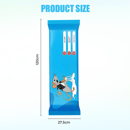 🌟Buy More Save More🌟1.2M Large Transparent Mouse Trap