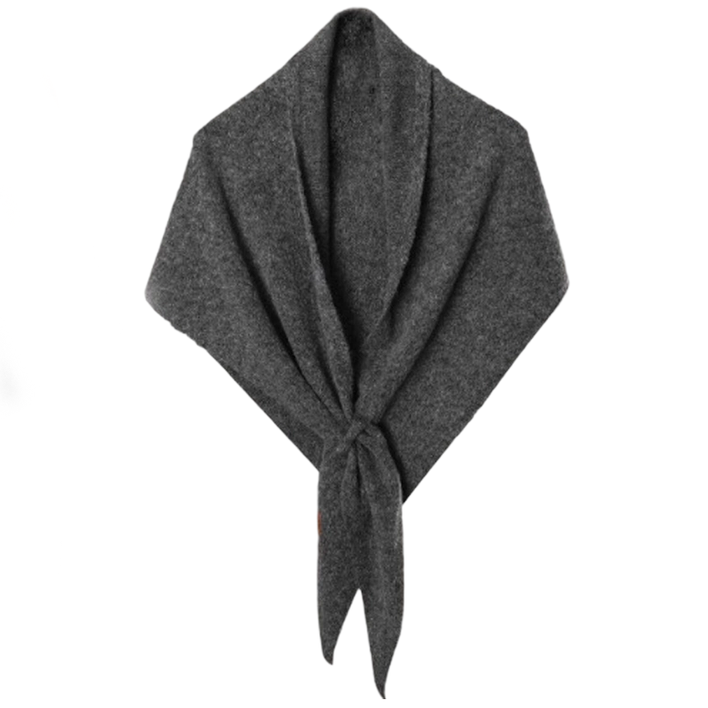 🔥This Week's Special Price ￡13.99💌Women’s Fashionable Triangle Shawl Scarf
