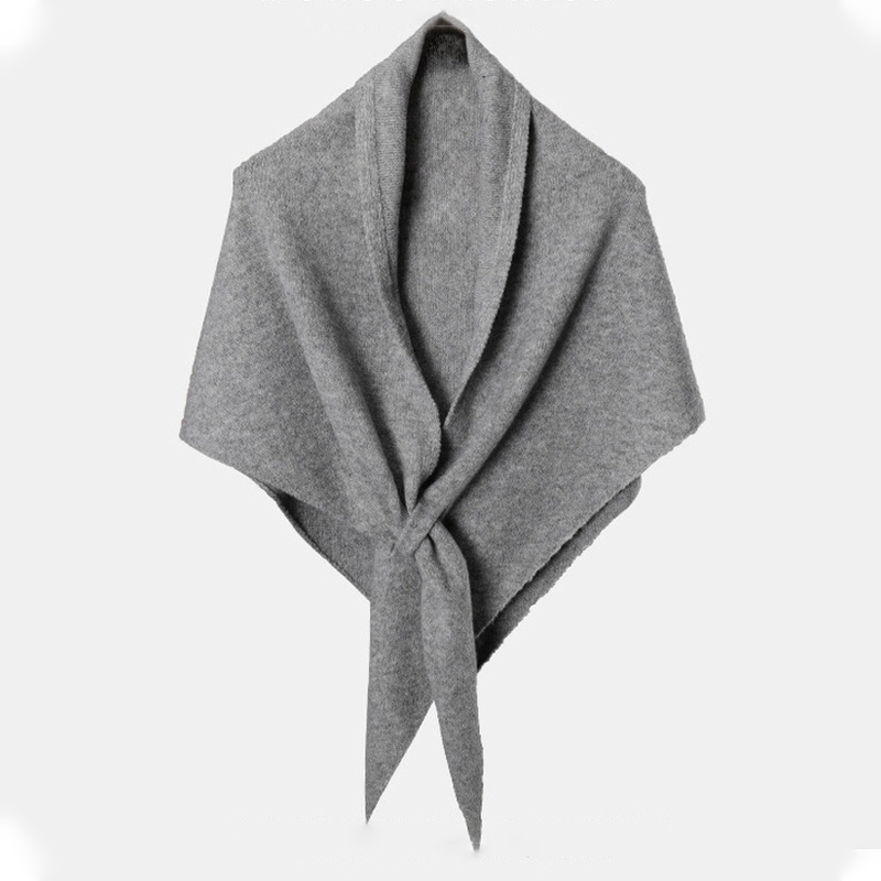 🔥This Week's Special Price ￡13.99💌Women’s Fashionable Triangle Shawl Scarf