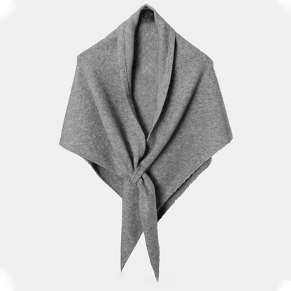 🔥This Week's Special Price ￡13.99💌Women’s Fashionable Triangle Shawl Scarf