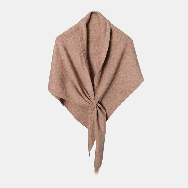 🔥This Week's Special Price ￡13.99💌Women’s Fashionable Triangle Shawl Scarf